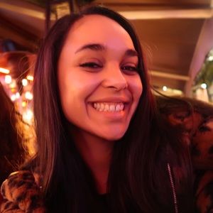 Meet your Posher, Vanessa